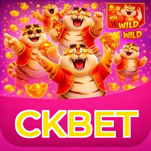 CKBET Jogos - 2.500+ Títulos