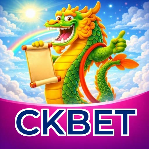 CKBET APK - Download Oficial Android