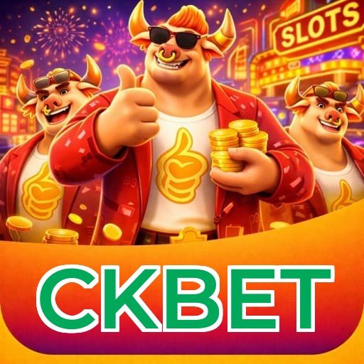 CKBET Cassino Ao Vivo - 50+ Mesas HD 4K