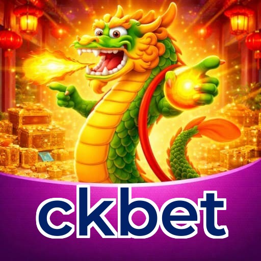 Página de download ckbet
