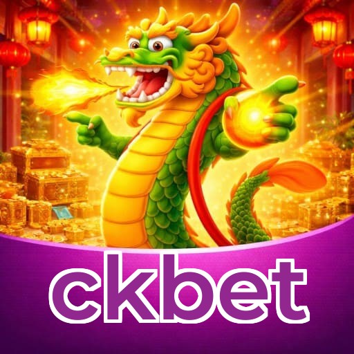 Aplicativo mobile ckbet